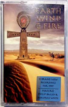 MC Earth, Wind & Fire: In The Name Of Love