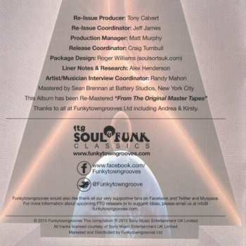 CD Earth, Wind & Fire: Raise!