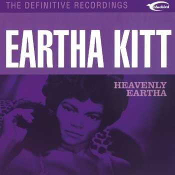 Album Eartha Kitt: Heavenly Eartha