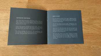 CD Earthless: Black Heaven LTD | DIGI