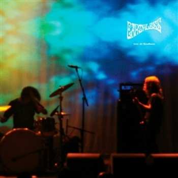 2LP Earthless: Live At Roadburn