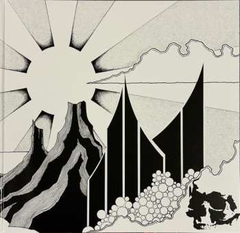 LP/SP Earthless: Rhythms From A Cosmic Sky CLR | LTD