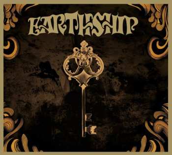 CD Earthship: Iron Chest