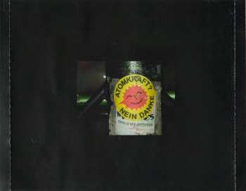 5CD/Box Set Earthstar: Collected Works