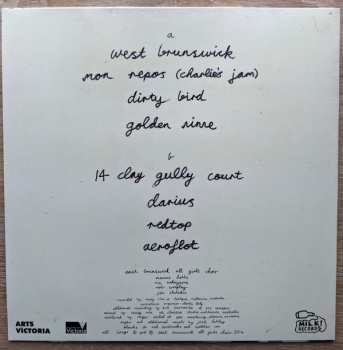 LP East Brunswick All Girls Choir: Seven Drummers CLR