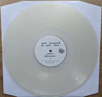 LP East Brunswick All Girls Choir: Seven Drummers CLR