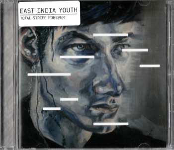CD East India Youth: Total Strife Forever