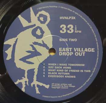 LP East Village: Drop Out DLX