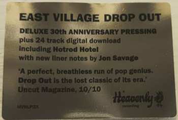 LP East Village: Drop Out DLX