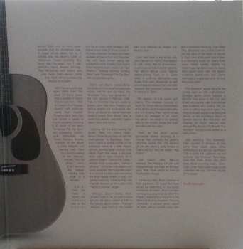 2LP Johnny Cash: Easy Rider: The Best Of The Mercury Recordings