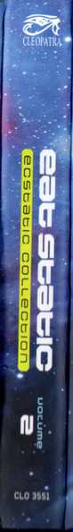 7CD/Box Set Eat Static: Ecstatic Collection (Chapter 2)