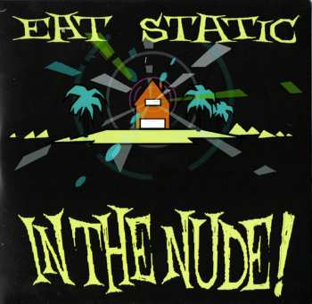 7CD/Box Set Eat Static: Ecstatic Collection (Chapter 2)