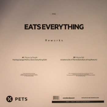 LP Eats Everything: Reworks 