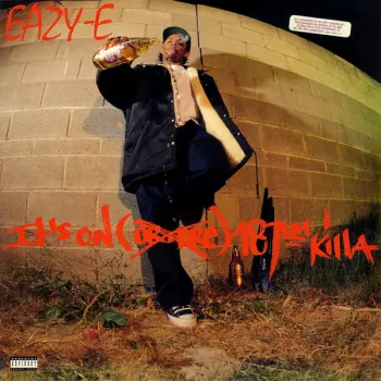 It's On (Dr. Dre) 187um Killa