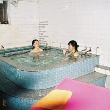 무키무키만만수: 2012