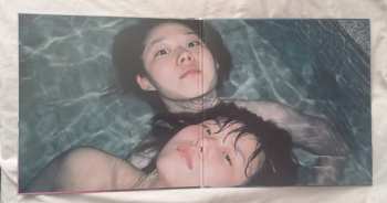 LP 무키무키만만수: 2012 CLR