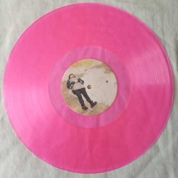 LP 무키무키만만수: 2012 CLR