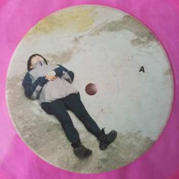 LP 무키무키만만수: 2012 CLR