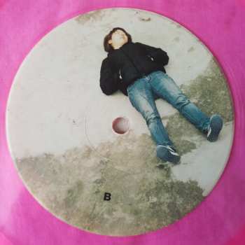 LP 무키무키만만수: 2012 CLR
