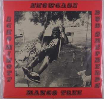 LP Echo Minott Meets Dub Shepherds: Mango Tree Showcase