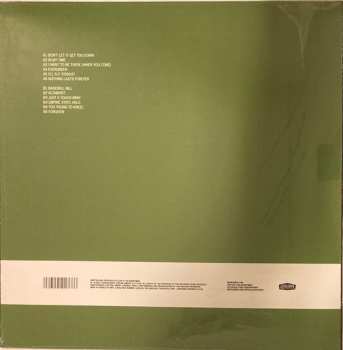 LP Echo & The Bunnymen: Evergreen LTD | CLR