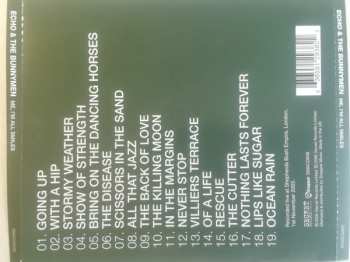 CD Echo & The Bunnymen: Me, I'm All Smiles