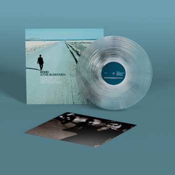 LP Echo & The Bunnymen: What Are You Going to Do With Your Life? (25th Anniversary Edition)