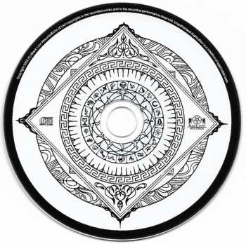 CD (EchO): Witnesses