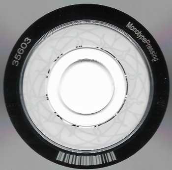 CD (EchO): Witnesses