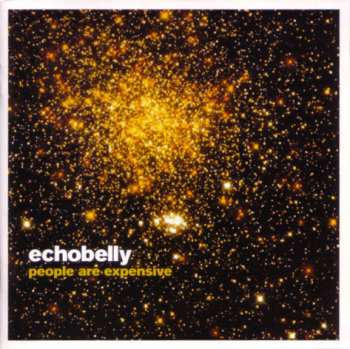 CD Echobelly: People Are Expensive