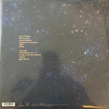 LP Echobelly: People Are Expensive CLR