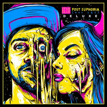 Post Euphoria Vol. 1 & 2