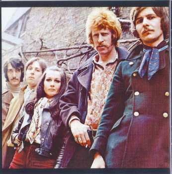 CD Eclection: Eclection