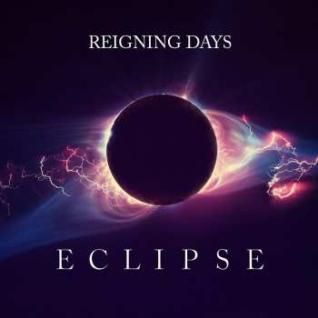 LP Reigning Days: Eclipse
