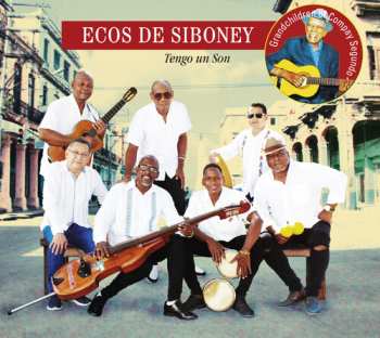 CD Ecos De Siboney: Tengo Un Son