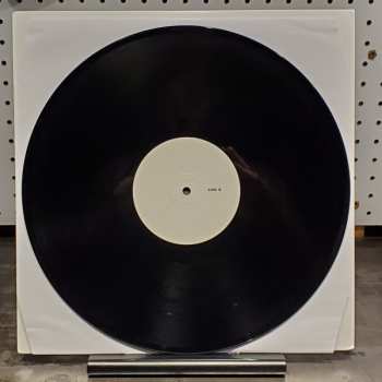 LP Ecstatic Vision: Elusive Mojo