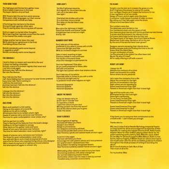 LP Ed Dowie: The Obvious I