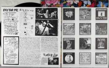 LP Ed Hall: Love Poke Here