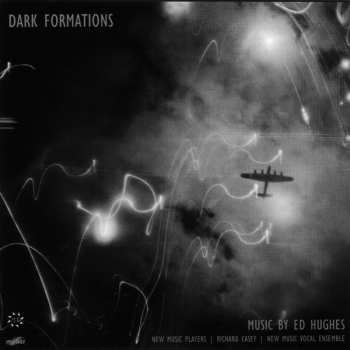 Album Richard Casey: Dark Formations