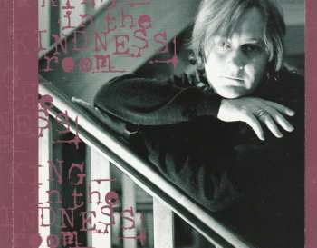 CD Ed Kuepper: A King In The Kindness Room