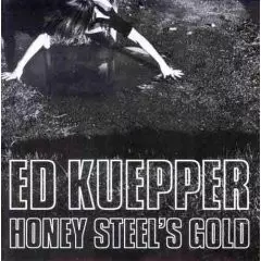 Honey Steel's Gold