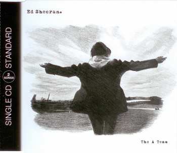 Album Ed Sheeran: The A Team