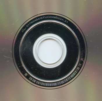 2CD Ed Thigpen: Ed Thigpen In Copenhagen 1973-74