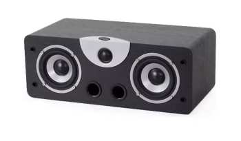 Tontechnik Dynavoice Magic C-4 Černá