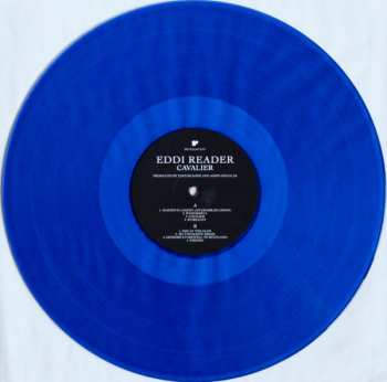 LP/CD Eddi Reader: Cavalier LTD | CLR