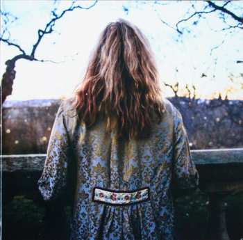 LP/CD Eddi Reader: Cavalier LTD | CLR