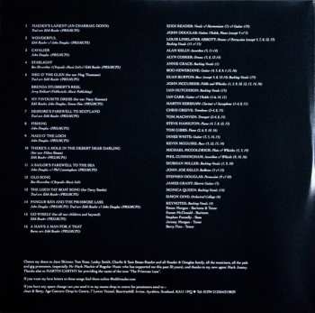 LP/CD Eddi Reader: Cavalier LTD | CLR