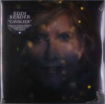 LP/CD Eddi Reader: Cavalier LTD | CLR
