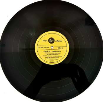 LP Eddie 9V: Capricorn