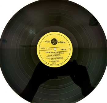 LP Eddie 9V: Capricorn